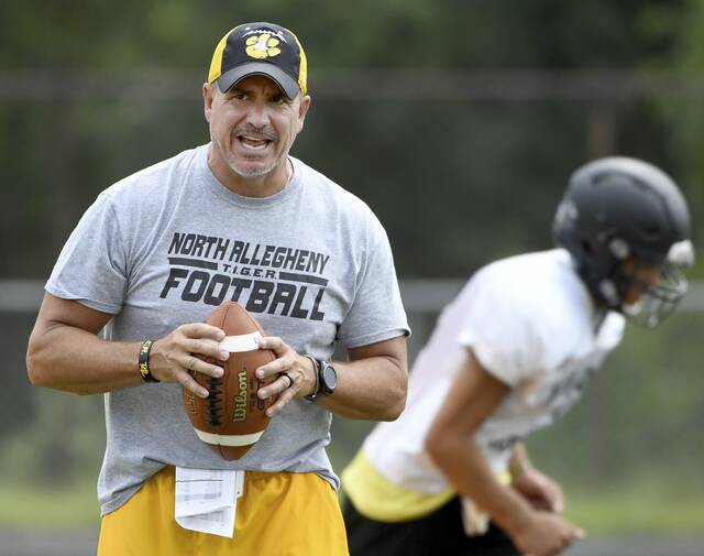 Trib HSSN don’t-miss high school football matchups for 2021 Week 7