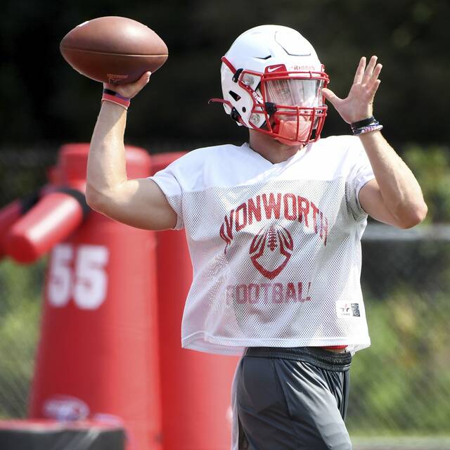 Trib HSSN football players to watch for 2021 Week 7