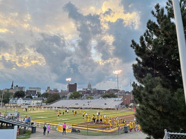 Cody Rubrecht does it all in Greensburg Salem’s victory over Mars