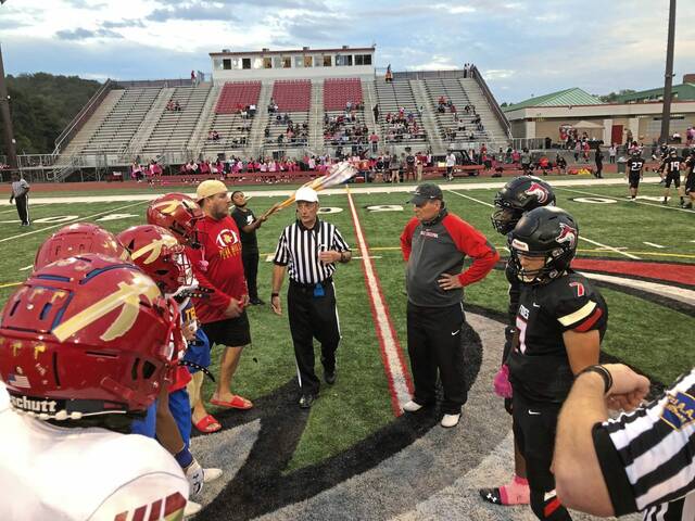 Dugger brothers lead Penn Hills past Fox Chapel in key Northeast Conference game