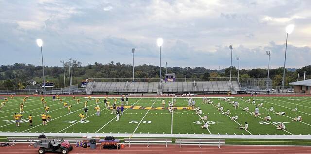 Breakout game for Eryck Moore powers Plum past Knoch