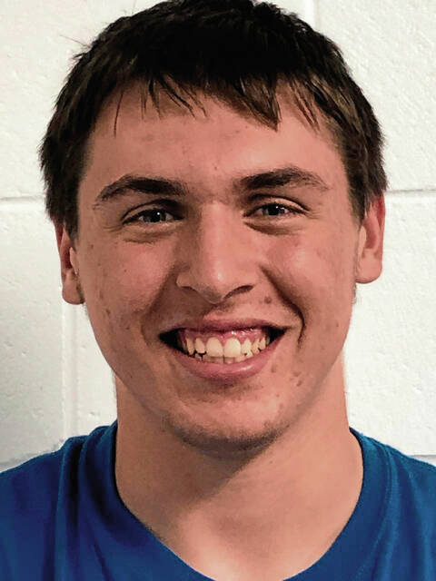 A-K Valley senior spotlight: Leechburg’s Eli Rich