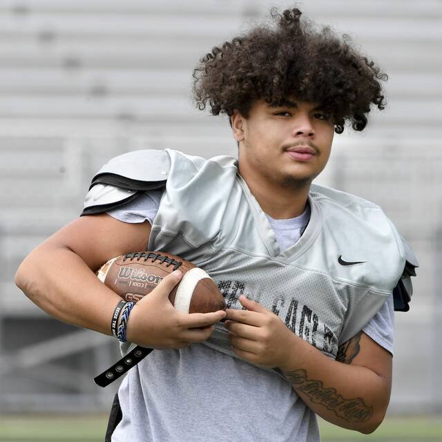 WPIAL Class 3A roundup: Kevin Drew carries Keystone Oaks past Quaker Valley