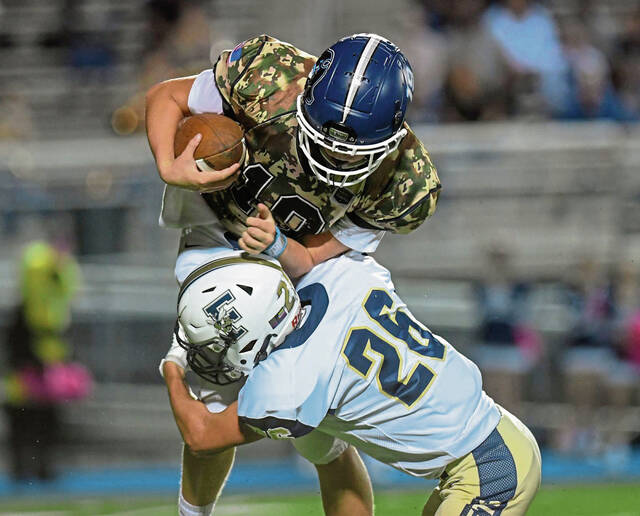 Defense paves the way for another Freeport playoff berth