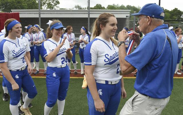 Hempfield Area School Board hires Madison to replace Kalp as softball coach