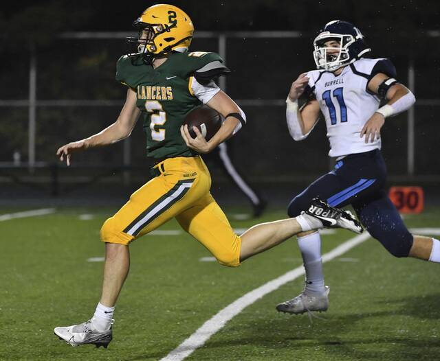 A-K Valley don’t miss high school football matchups for 2021 Week 8