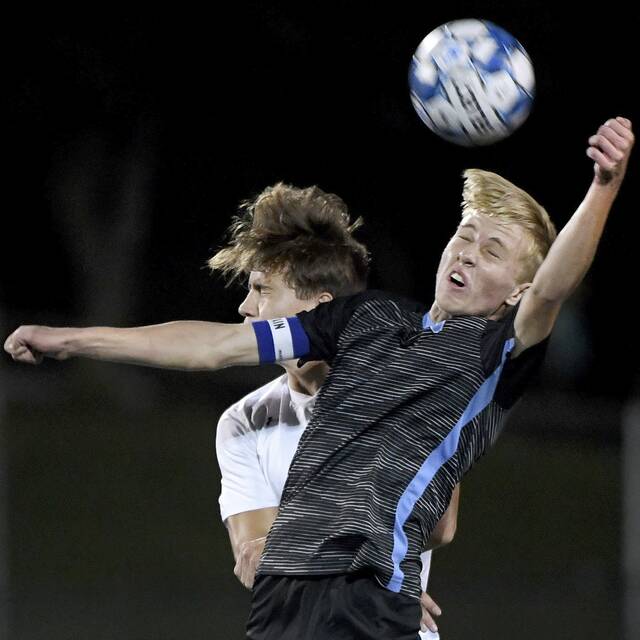 What to watch for in WPIAL sports on Oct. 20, 2021: Watch soccer playoff pairings show only on Trib HSSN