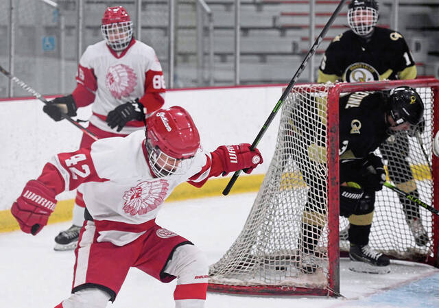 North Hills hockey hopes last year’s strong finish carries over