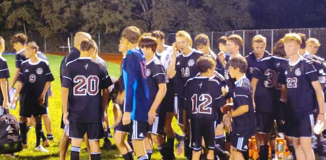 Greensburg CC soccer teams land No. 1 seeds in WPIAL playoffs; Norwin boys, Latrobe girls have a bye