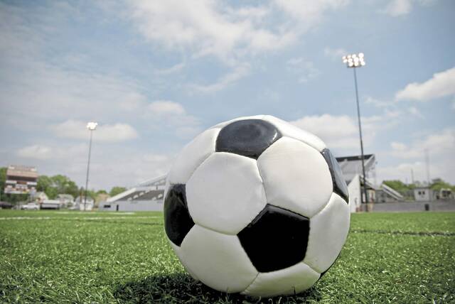 High school roundup for Oct. 20, 2021: Canon-McMillan tunes up for playoffs with shutout win