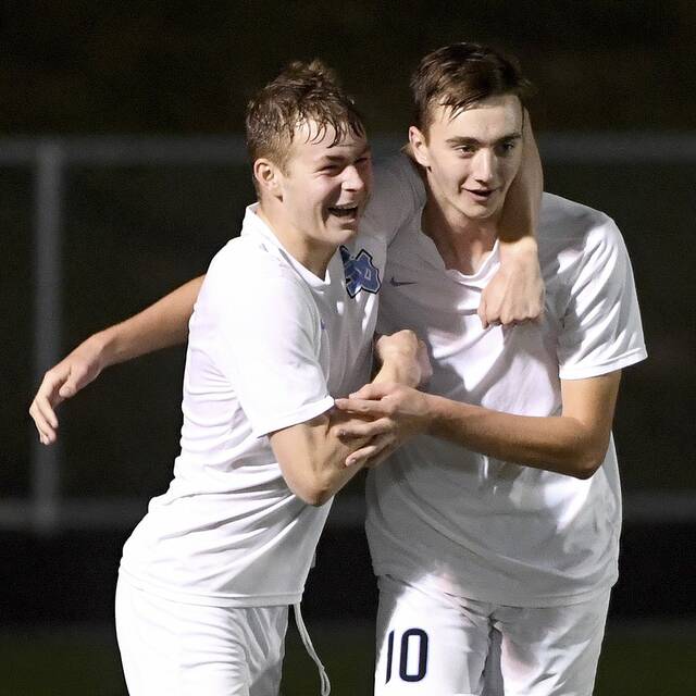 Breaking down the 2021 WPIAL boys soccer playoffs