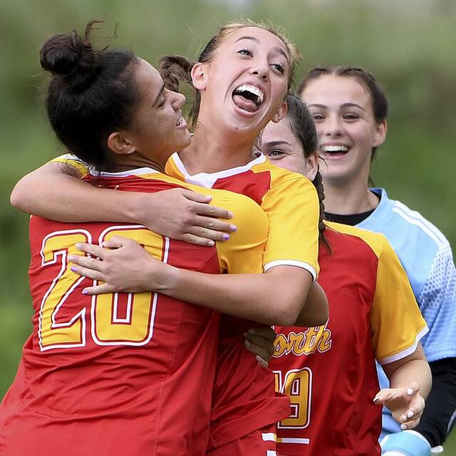 Breaking down the 2021 WPIAL girls soccer playoffs