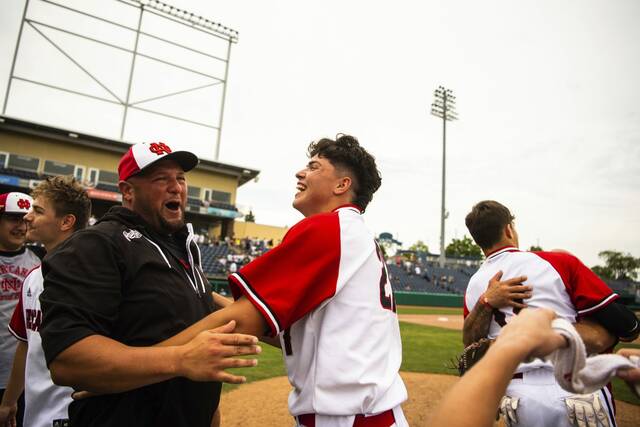 4 WPIAL coaches earn statewide honor from PIAA