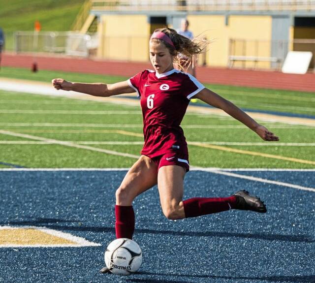 Westmoreland WPIAL soccer playoff capsules: Games of Oct. 23, 2021