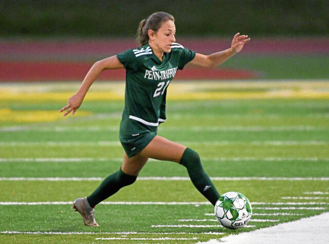 Westmoreland WPIAL soccer playoffs capsules for Monday, Oct. 25, 2021