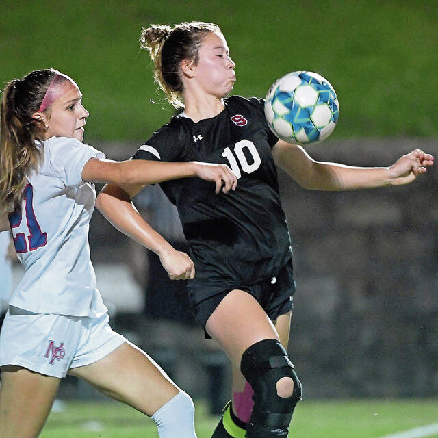 Westmoreland WPIAL soccer playoff capsules: Oct. 26, 2021