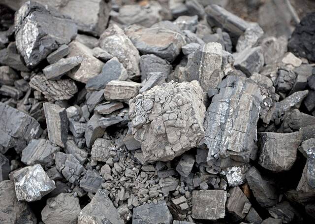 G-20 leaders lower ambitions to ‘consign coal to history’