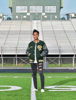 A-K Valley girls athlete of the week: Deer Lakes’ Ashley McAdams