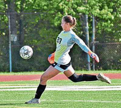 Westmoreland Senior Spotlight: Yough’s Marin Sleith