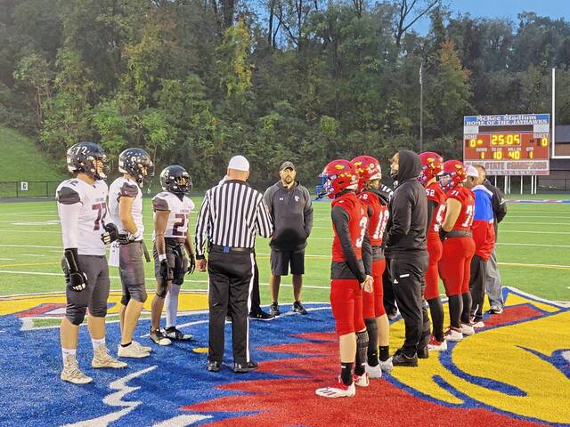 Jeannette transfers lead Greensburg Central Catholic to win over Jayhawks