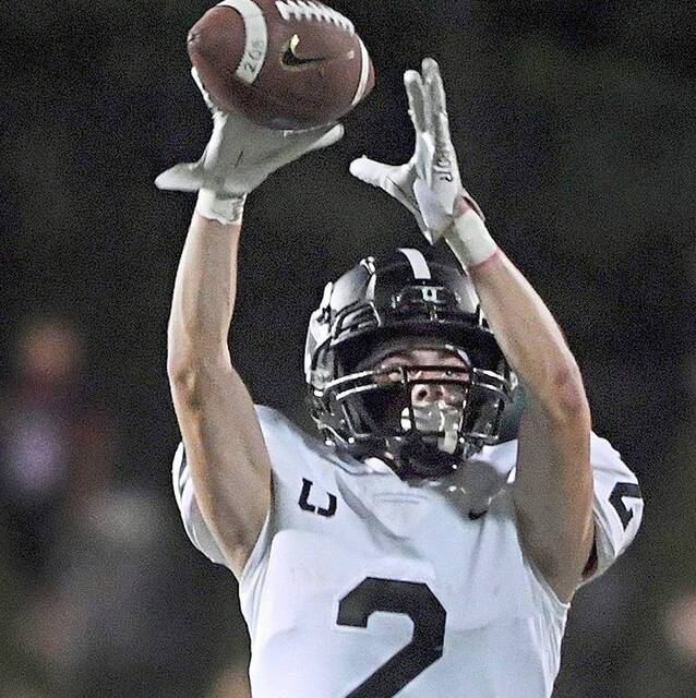 Upper St. Clair rallies for win, honors Jim Render