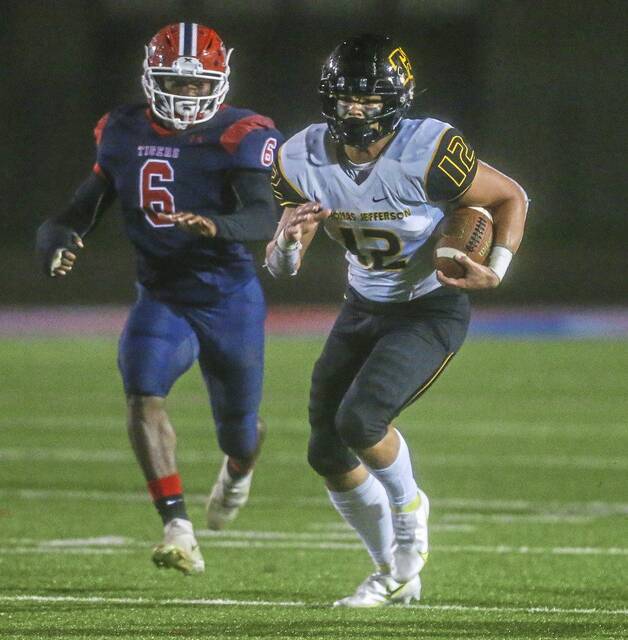 McKeesport knocks off TJ, sets up winner-take-all showdown with Belle Vernon next week