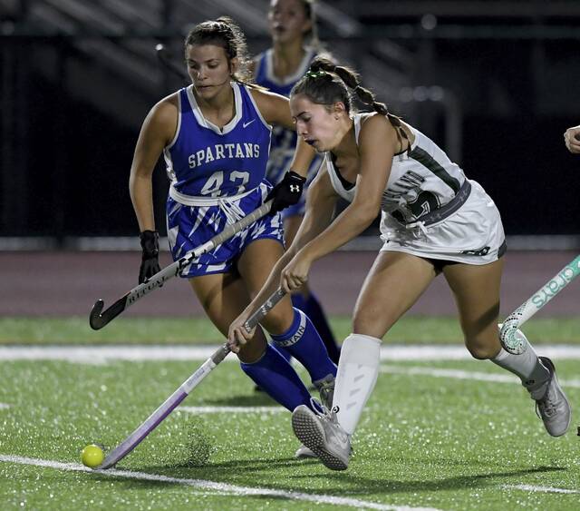 Championship streaks on the line for WPIAL field hockey playoffs
