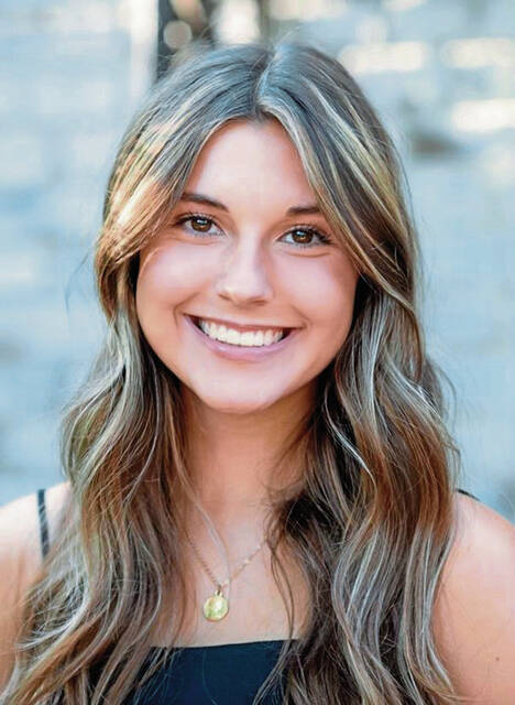 A-K Valley senior spotlight: Freeport’s Emma Check