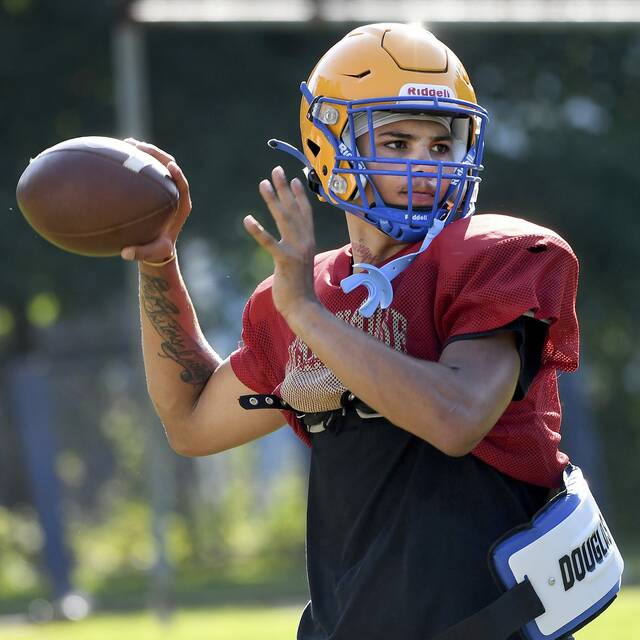 Westinghouse blanks University Prep to reach City League final