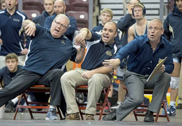 George Guido: Pair of worthy Alle-Kiski Valley men bound for Hall