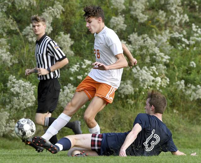 Alle-Kiski Valley WPIAL soccer playoff capsules: Oct. 26, 2021