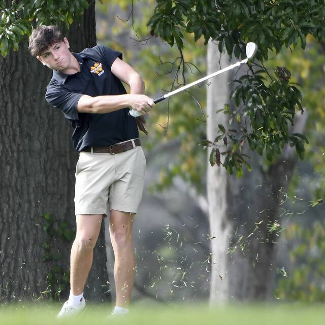 What to watch for in WPIAL sports for Oct. 25, 2021: PIAA team golf champs to be crowned