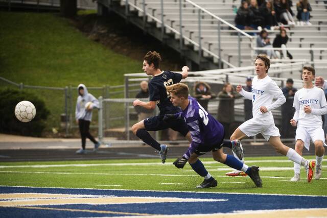 Westmoreland County WPIAL soccer playoff capsules: Oct. 27, 2021