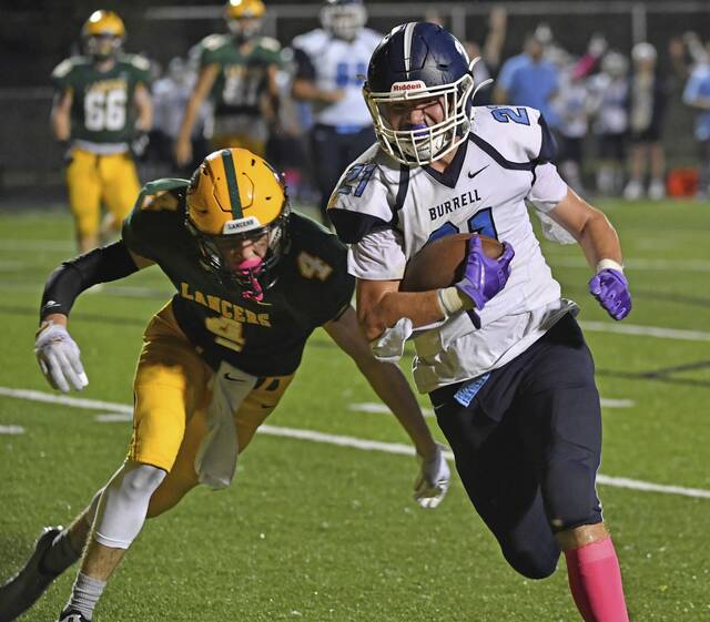 The Birdie writes the perfect pregame speech before making A-K Valley Week 9 picks