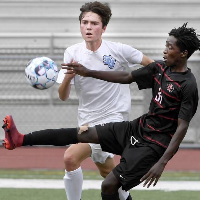 What to watch for in WPIAL sports on Oct. 26, 2021: Rematches set in boys soccer playoffs