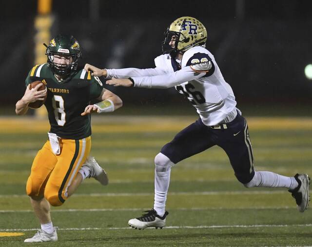 There’s no disguising Birdie’s ability to pick Westmoreland County winners