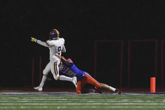 A-K Valley don’t miss high school football matchups for 2021 Week 9