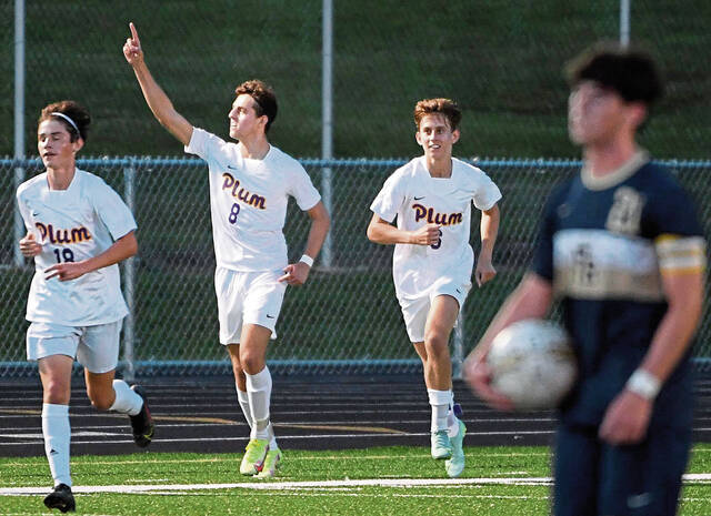Alle-Kiski Valley WPIAL soccer playoff capsules: Oct. 27, 2021