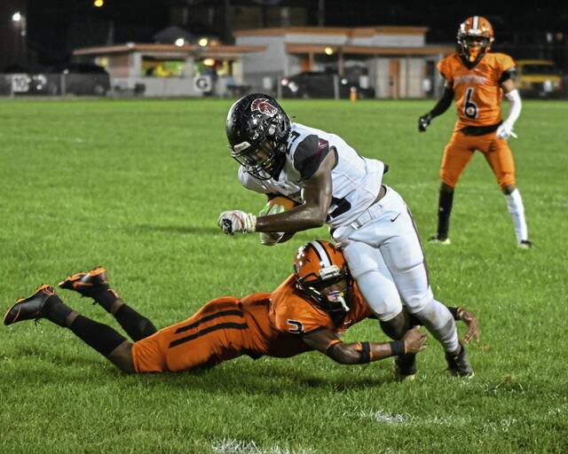 Westmoreland football notebook: GCC will take on different look in WPIAL playoffs