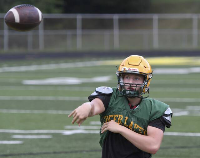 Stakes are high for clash between Freeport, Deer Lakes