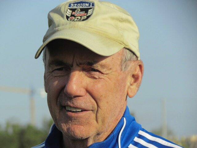 Coach who laid groundwork for Fox Chapel’s soccer success discusses sport’s growth