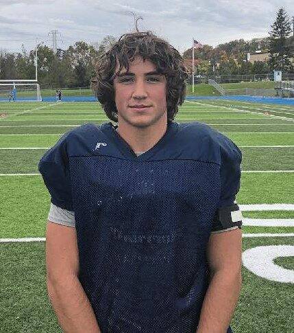 A-K Valley football players to watch for 2021 Week 9