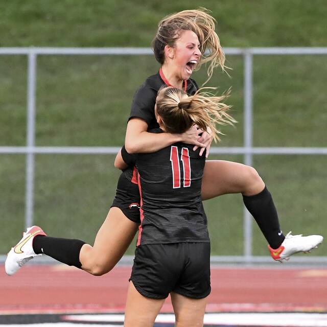 A-K Valley WPIAL soccer playoff capsules for Oct. 28, 2021