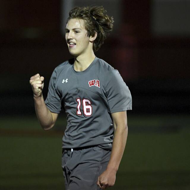 High school roundup for Oct. 27, 2021: West Allegheny dethrones Mars