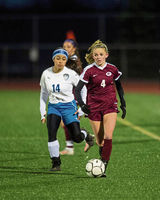 Westmoreland soccer notebook: GCC’s Winnor out for playoffs