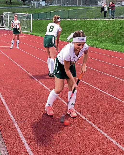 Penn-Trafford notebook: Warriors return to WPIAL field hockey final