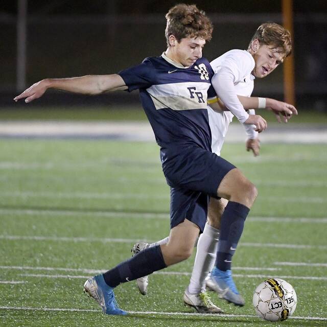 Westmoreland WPIAL soccer playoff capsules for Monday, Nov. 1, 2021