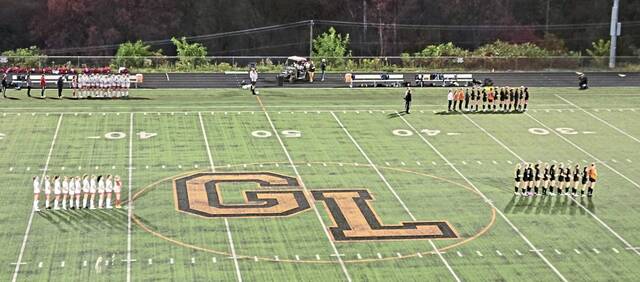 Postseason prowess pays off as Peters Township ousts Latrobe in Class 4A quarters