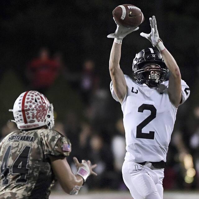 Trib HSSN don’t-miss high school football matchups for 2021 Week 9