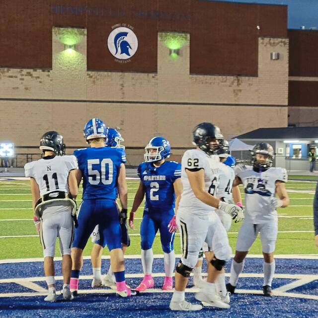 Norwin closes season with victory over Hempfield